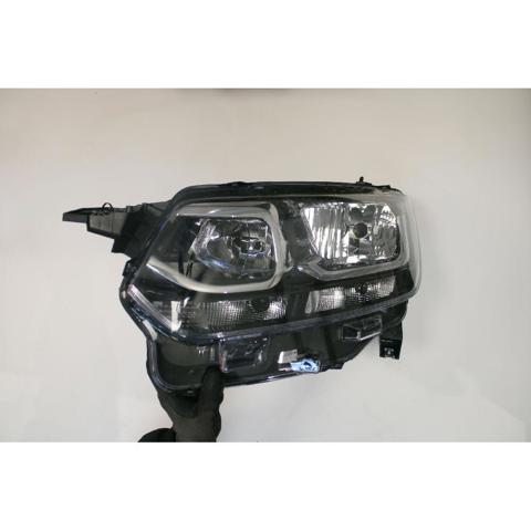 Luz esquerda 9816824880 PEUGEOT