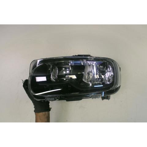 Luz esquerda 9816825180 PEUGEOT