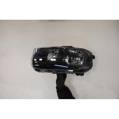 Luz esquerda 9816825180 PEUGEOT