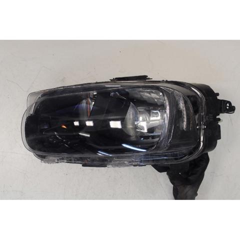 Luz esquerda 9816825180 PEUGEOT
