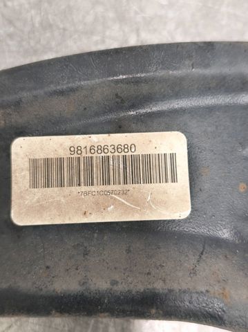 9816863680 Peugeot/Citroen