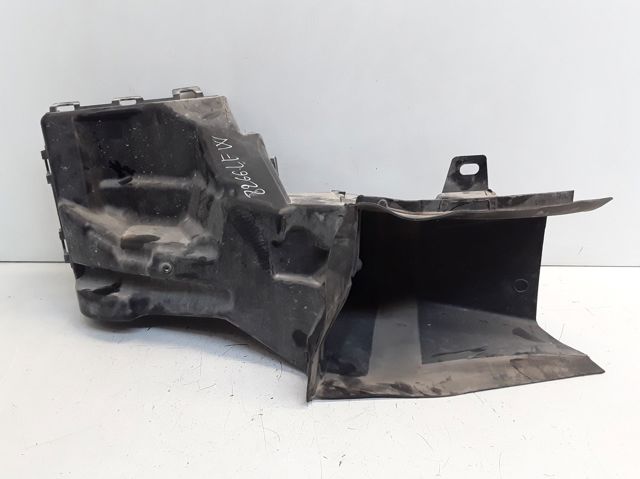Defletor do pára-choque dianteiro 9816871780 OPEL