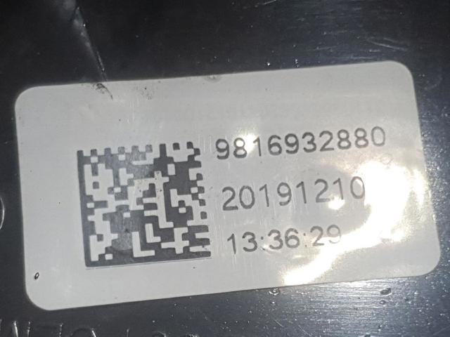 9816932880 Peugeot/Citroen