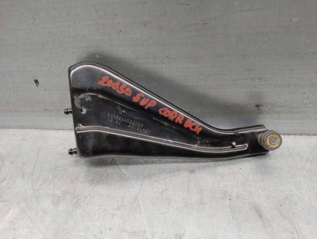 Rolo direito superior da porta lateral (deslizante) 9816964980 PEUGEOT