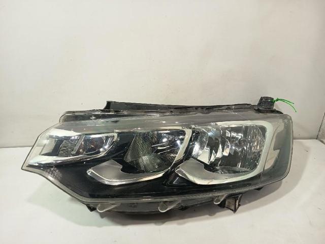 Luz esquerda 9817298480 PEUGEOT