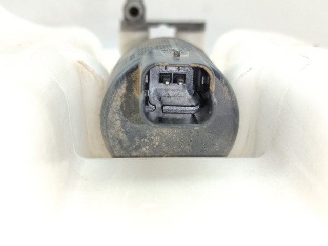 Tanque de fluido para lavador de vidro 9817300980 OPEL