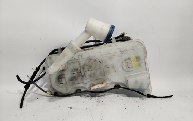 Tanque de fluido para lavador de vidro 9817300980 OPEL