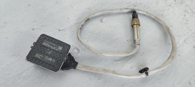 Sensor de óxidos de nitrogênio NOX 9817308880 TOYOTA