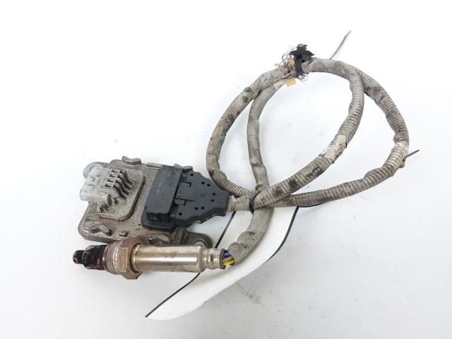 Sensor de óxidos de nitrogênio NOX 9817308880 OPEL