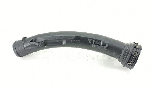 Mangueira (cano derivado) de intercooler 9817416680 OPEL