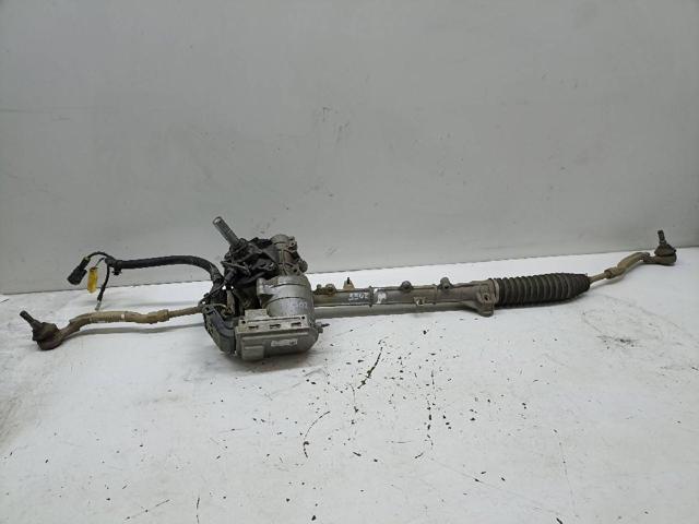 Cremalheira da direção 9817450980 PEUGEOT