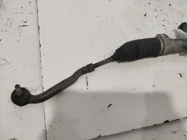 Cremalheira da direção 9817450980 PEUGEOT