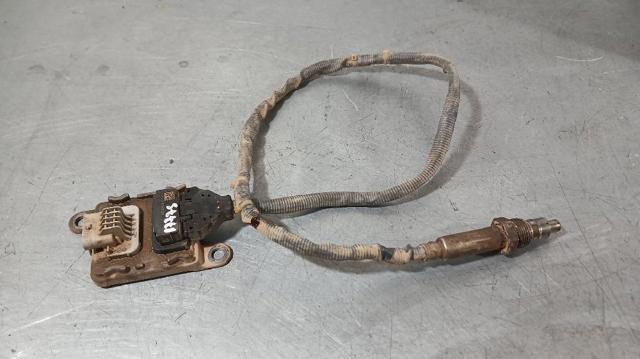 Sensor de óxidos de nitrogênio NOX 9817454580 PEUGEOT