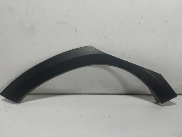 Expansor direito (placa sobreposta) de arco do pára-lama traseiro 98174917XT PEUGEOT