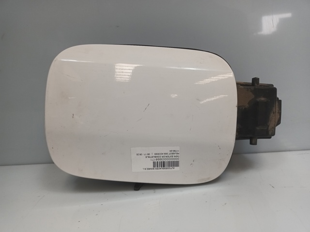 9817504180 Peugeot/Citroen