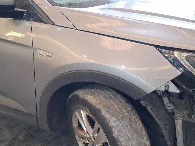 para Opel GRANDLAND (A18, P1UO)
