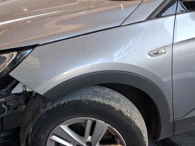  Opel GRANDLAND  (A18, P1UO)