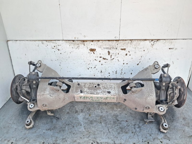 Preço da peça  508 II hatchback