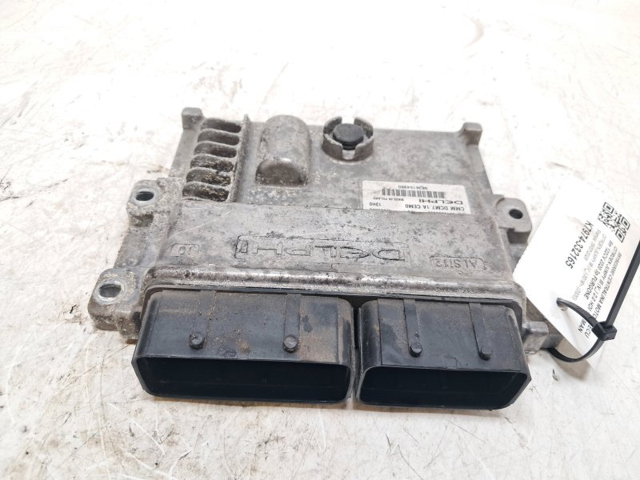 9818035080 Peugeot/Citroen