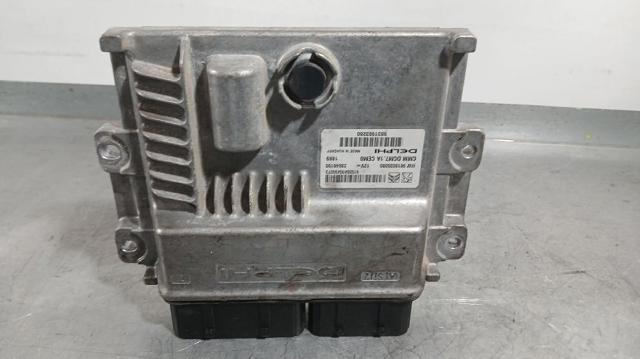 9818035080 Peugeot/Citroen
