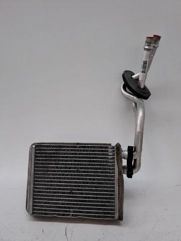 Radiador de forno (de aquecedor) Citroen C3 II 2R, 2C ao melhor preço