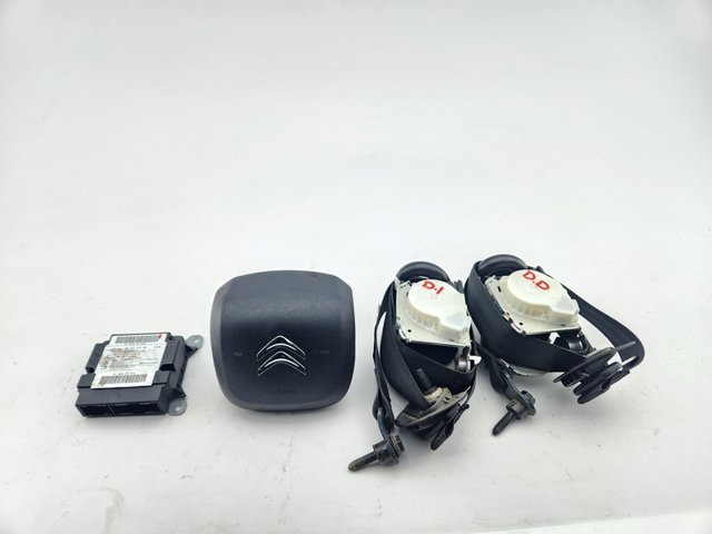 98185170ZD Peugeot/Citroen