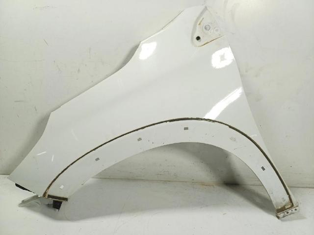Pára-lama dianteiro esquerdo 9818618080 PEUGEOT