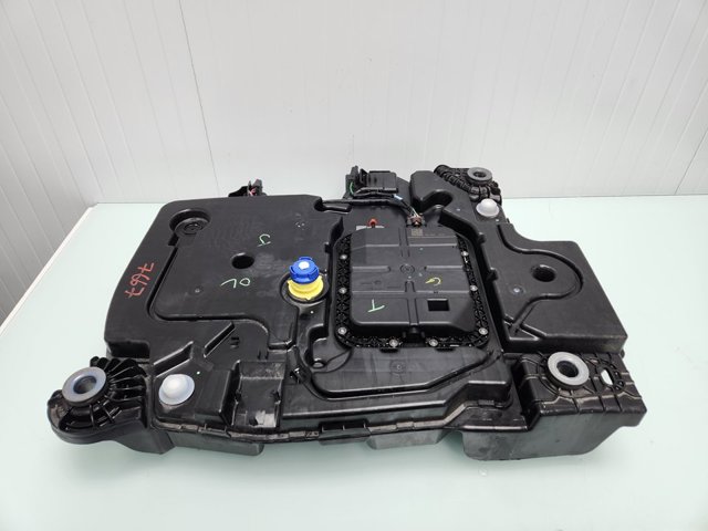 Tanque AD BLUE 9818630780 PEUGEOT