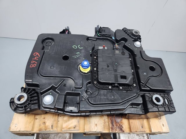 Tanque AD BLUE 9818630780 PEUGEOT