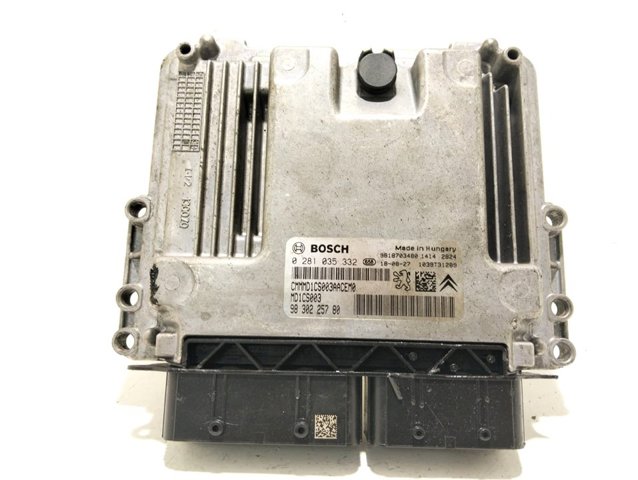 9818703480 Peugeot/Citroen