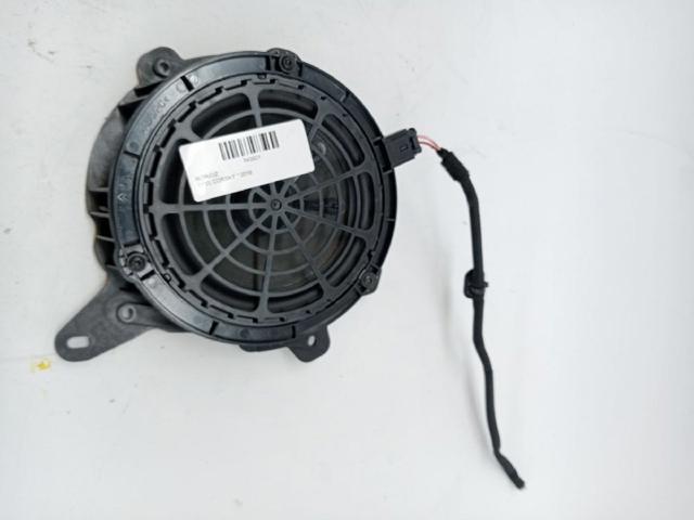 Alto-falante da porta dianteira 9818747880 OPEL