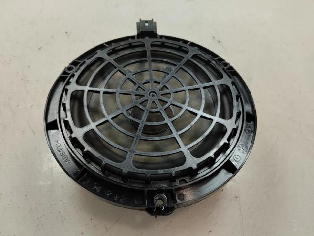 Alto-falante da porta dianteira 9818747880 OPEL
