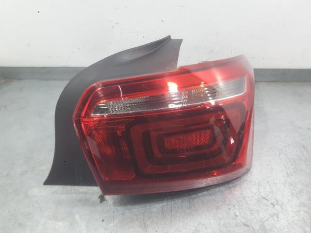 Lanterna traseira direita 9818810280 PEUGEOT