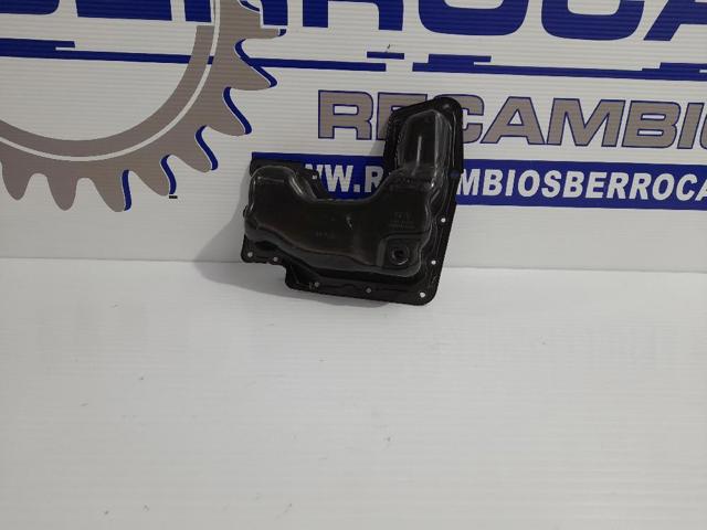 Panela de óleo de cárter do motor 9819044080 OPEL