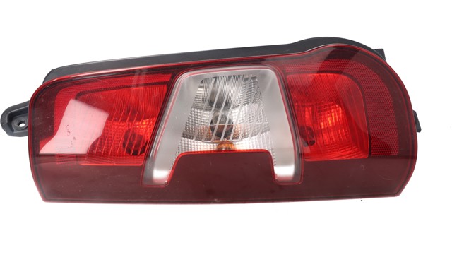 Lanterna traseira esquerda 9819235880 OPEL