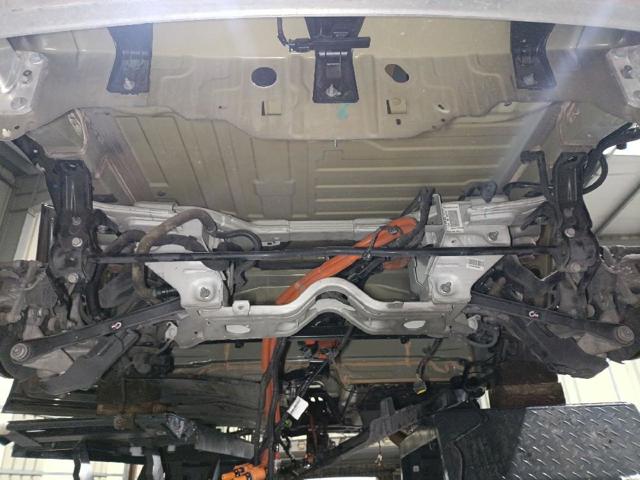 Estabilizador traseiro para Peugeot 3008 MC, MR, MJ, M4