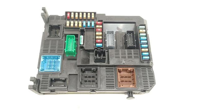 9819850080 Peugeot/Citroen