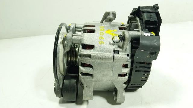 Gerador 9820080280 OPEL