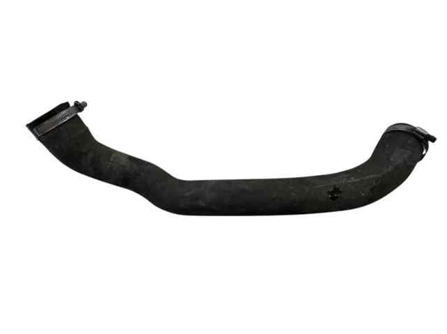 Mangueira (cano derivado) de intercooler 9820100680 PEUGEOT