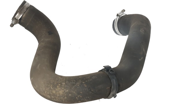 Mangueira (cano derivado) de intercooler 9820100780 PEUGEOT