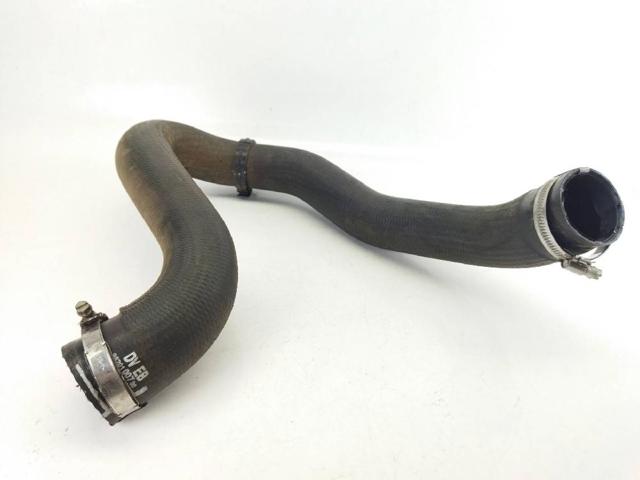 Mangueira (cano derivado) de intercooler 9820100780 PEUGEOT