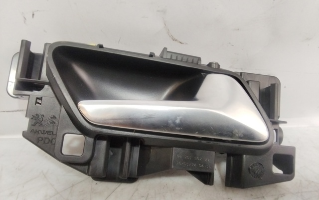 98201552 Peugeot/Citroen