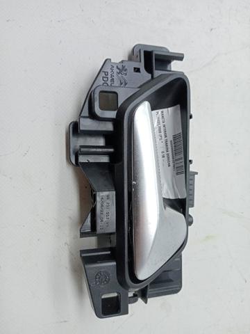 98201552 Peugeot/Citroen