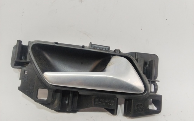 98201552 Peugeot/Citroen