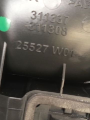 98201552 Peugeot/Citroen