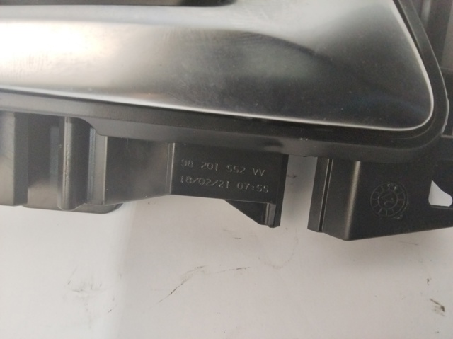 98201552 Peugeot/Citroen