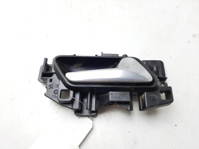 98201552VV Peugeot/Citroen