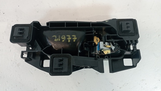 98201563W Peugeot/Citroen