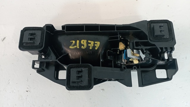 98201563W Peugeot/Citroen