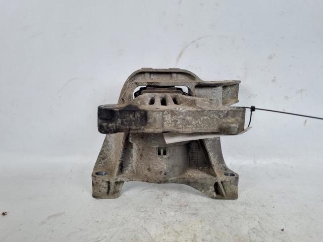 Coxim (suporte) direito de motor 9820296280 PEUGEOT
